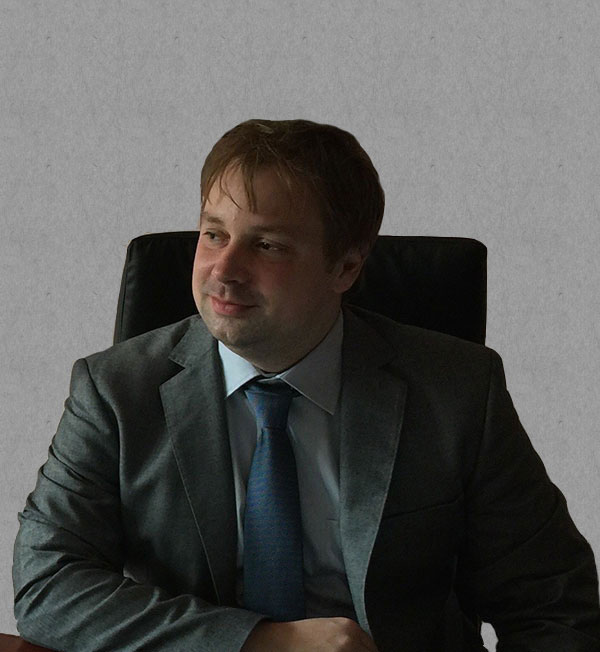 Advokat Aleksandar N. Đorđević