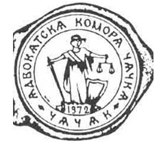 Advokatska komora Čačka
